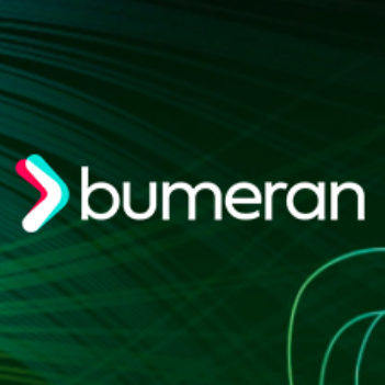 Fuente de datos: Bumeran