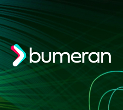 Fuente de datos: Bumeran