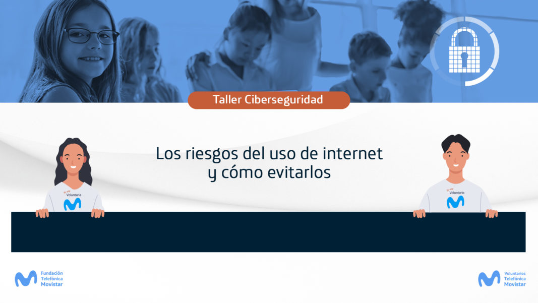 Ciberseguridad