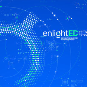 En octubre no te quedes fuera de enlightED 2021