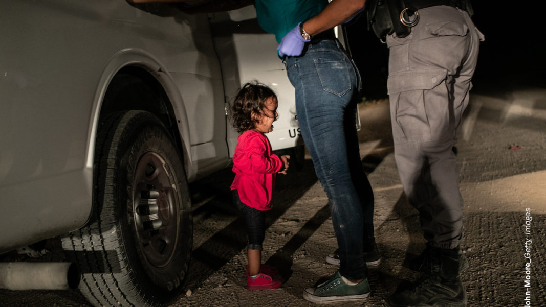 World Press Photo 2019