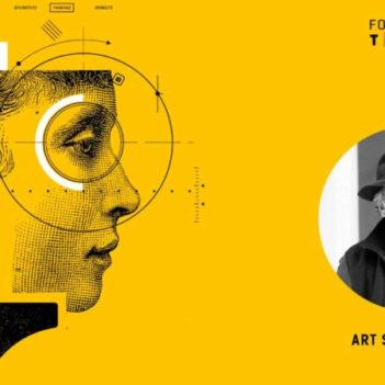 #ForoTELOS2021. Encuentro con Art Spiegelman