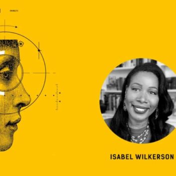 #ForoTELOS2021: ‘Casta. El origen que nos divide’. Encuentro con Isabel Wilkerson