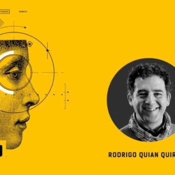 #ForoTELOS2021: Un viaje por el cerebro humano, con Rodrigo Quian Quiroga