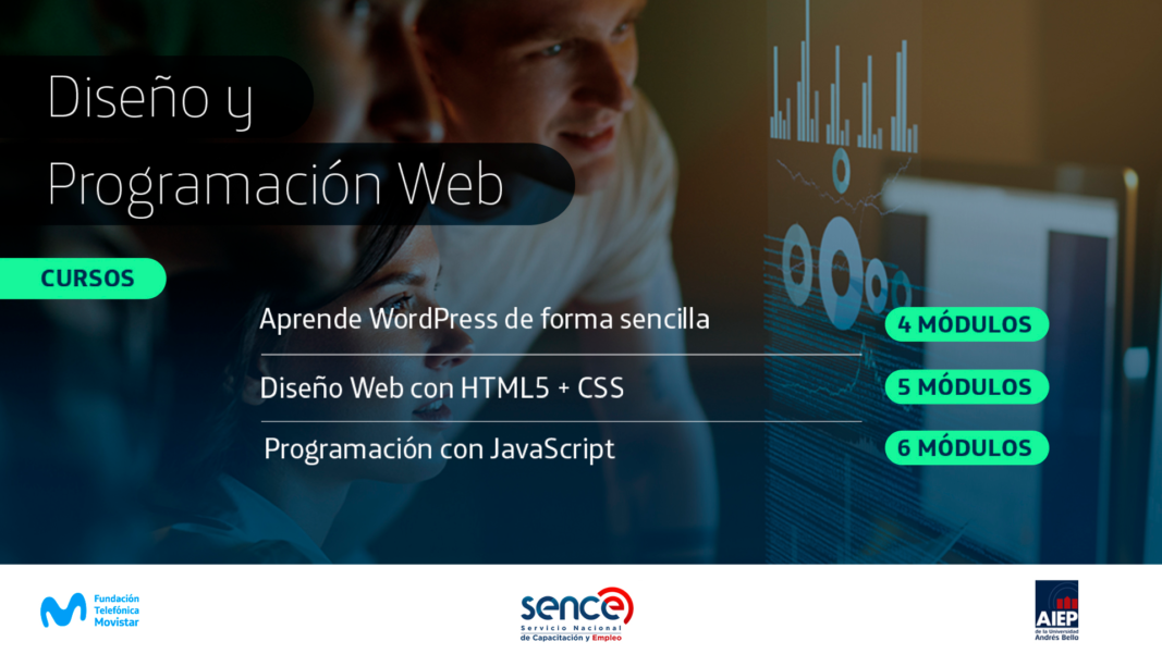 Diseño y Programación Web
