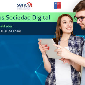 INSCRIPCIONES ABIERTAS PARA NUEVOS DIPLOMADOS GRATUITOS Y ONLINE EN COMPETENCIAS DIGITALES