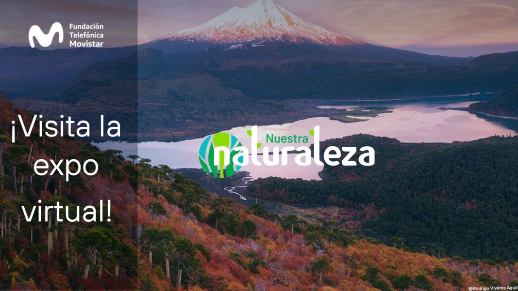 ¡Visita Nuestra Naturaleza!