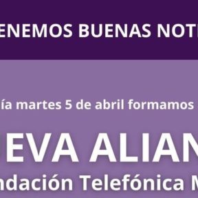 Mujeres podrán acceder a cursos gratuitos gracias a alianza entre Fundación Honra y Fundación Telefónica Movistar