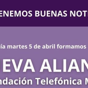 Mujeres podrán acceder a cursos gratuitos gracias a alianza entre Fundación Honra y Fundación Telefónica Movistar