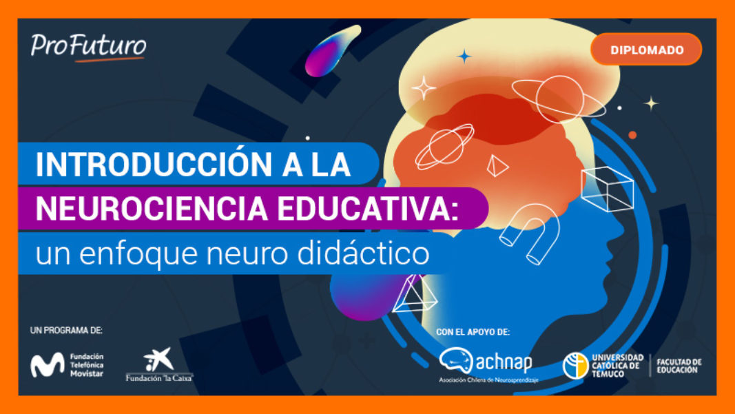 Diplomado Neurociencias para la Educación