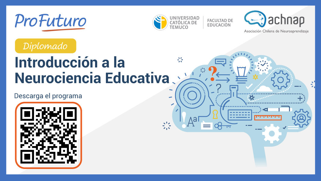 Diplomado Neurociencias para la Educación