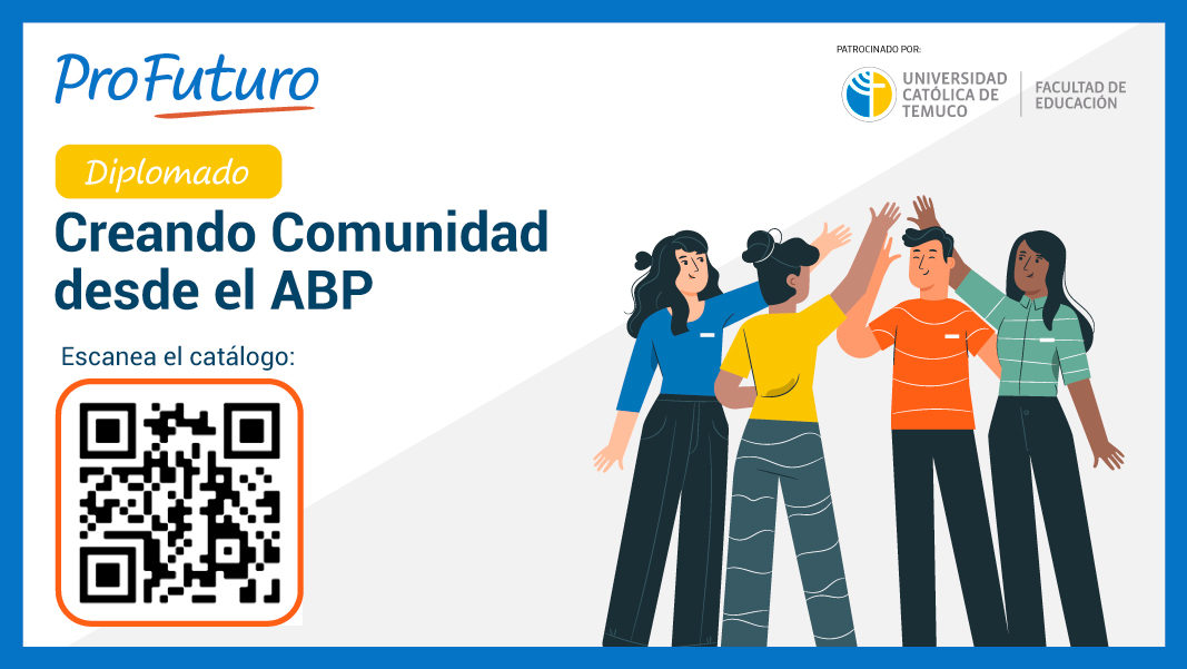 Diplomado ABP con Gamificación