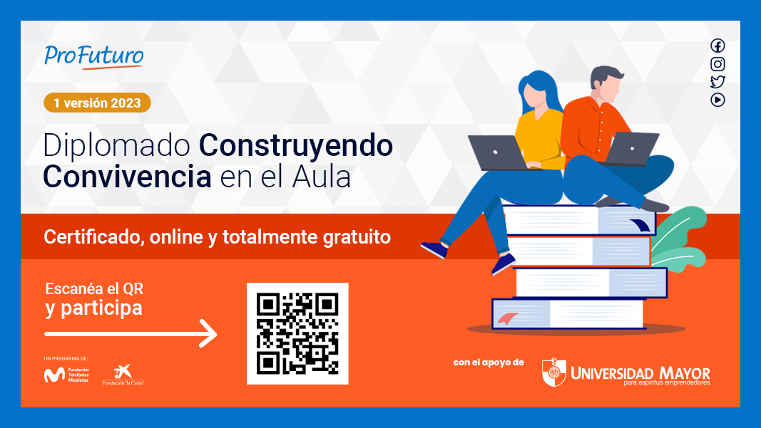 Diplomado de Convivencia Escolar