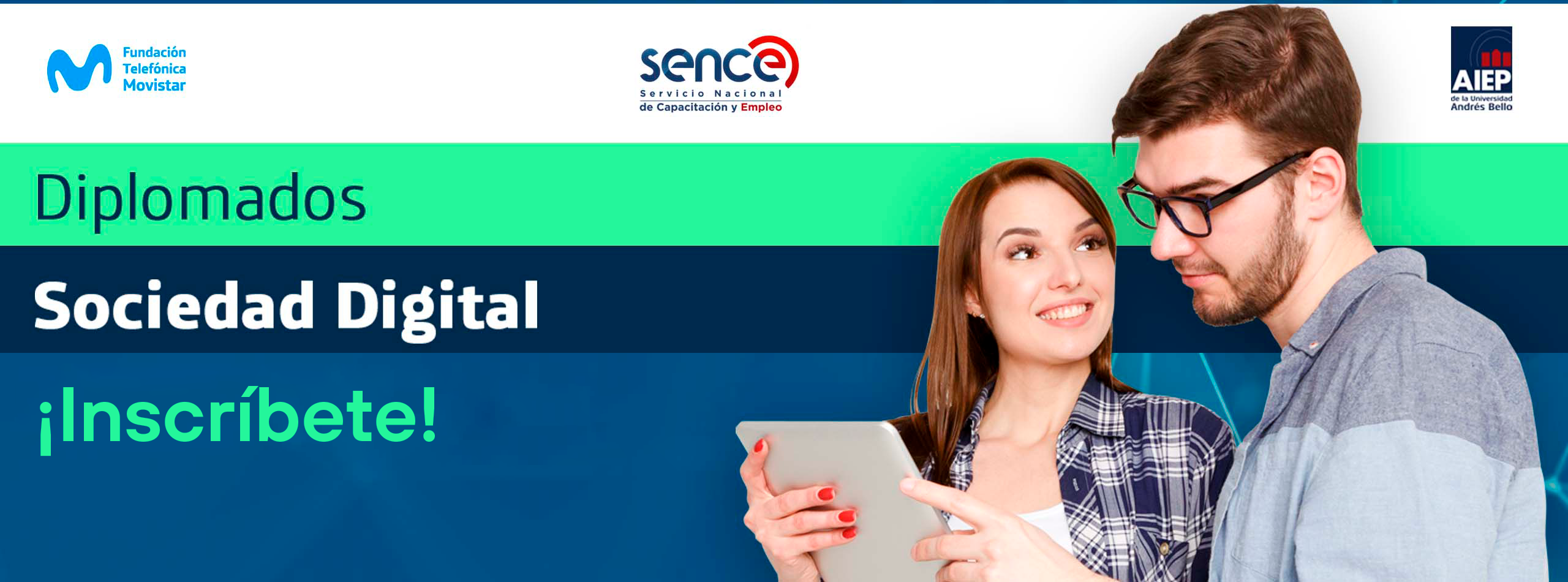 Sociedad Digital