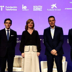 EnlightED consolidada como una cita de referencia mundial en innovación educativa