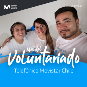 ¡Voluntarios! Faltan solo 51 días para que finalice el año y aún nos quedan desafíos sociales por cumplir