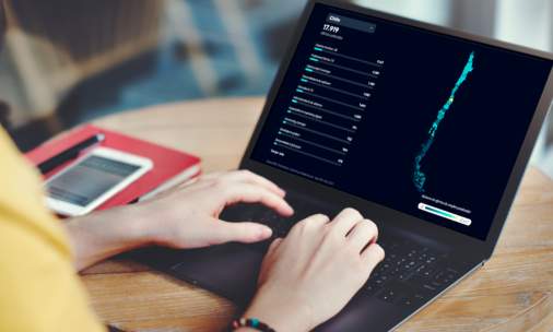 Mapa del Empleo: plataforma virtual que muestra los trabajos y habilidades más demandados en Chile