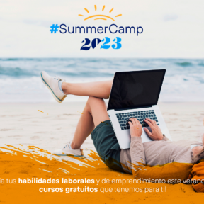 Potencia tus habilidades laborales con el Summer Camp 2023: cursos gratuitos y online