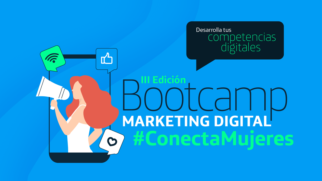 Bootcamp Marketing Digital