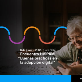 Voluntarios de Movistar en hispanoamérica compartirán casos de éxito en la enseñanza de habilidades digitales a poblaciones vulnerables