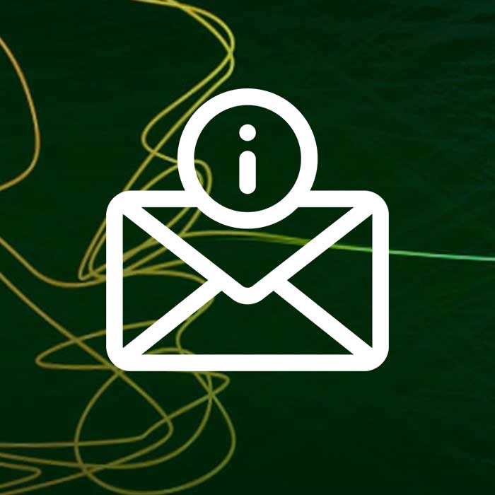 ¿Quieres unirte a nuestras fuentes de datos?