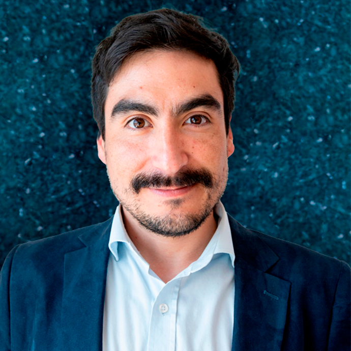 Rodrigo Loayza
