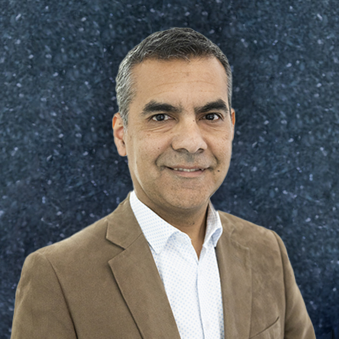 Claudio Espinoza