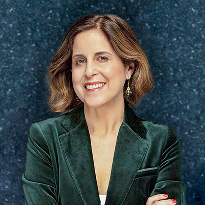 Claudia Onetto